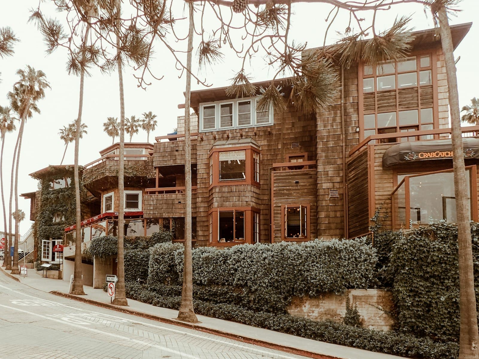 Bankers Hill, San Diego