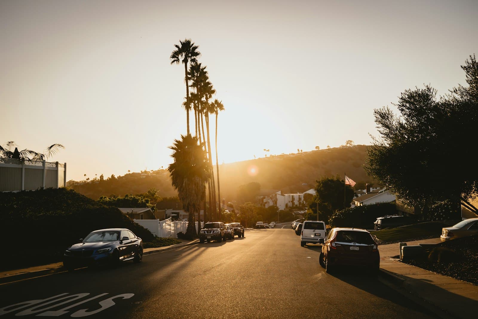 Carmel Valley & Del Mar Heights, San Diego
