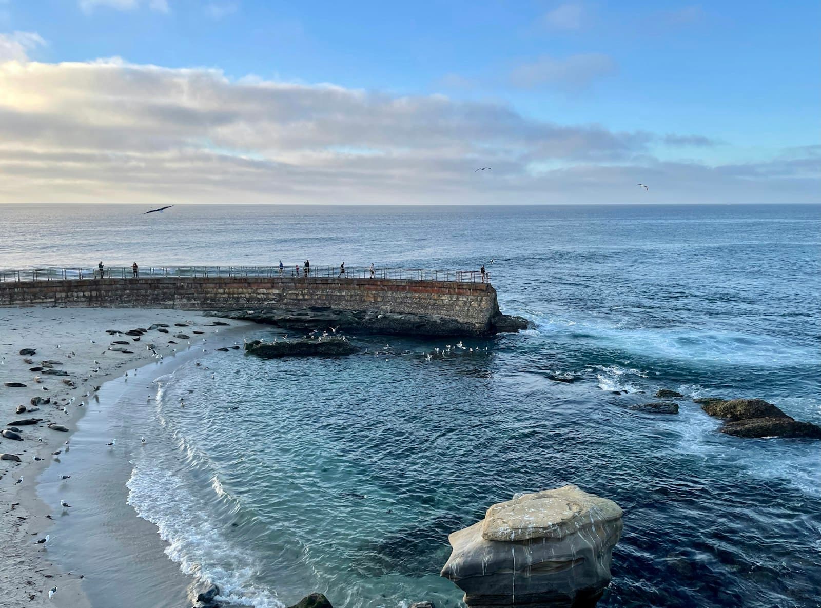 La Jolla, San Diego