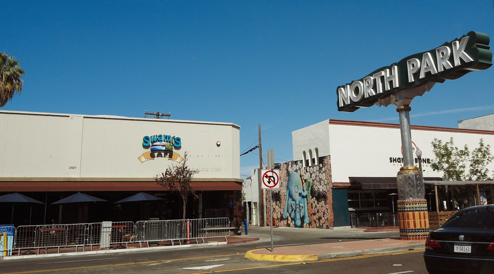 North Park, San Diego