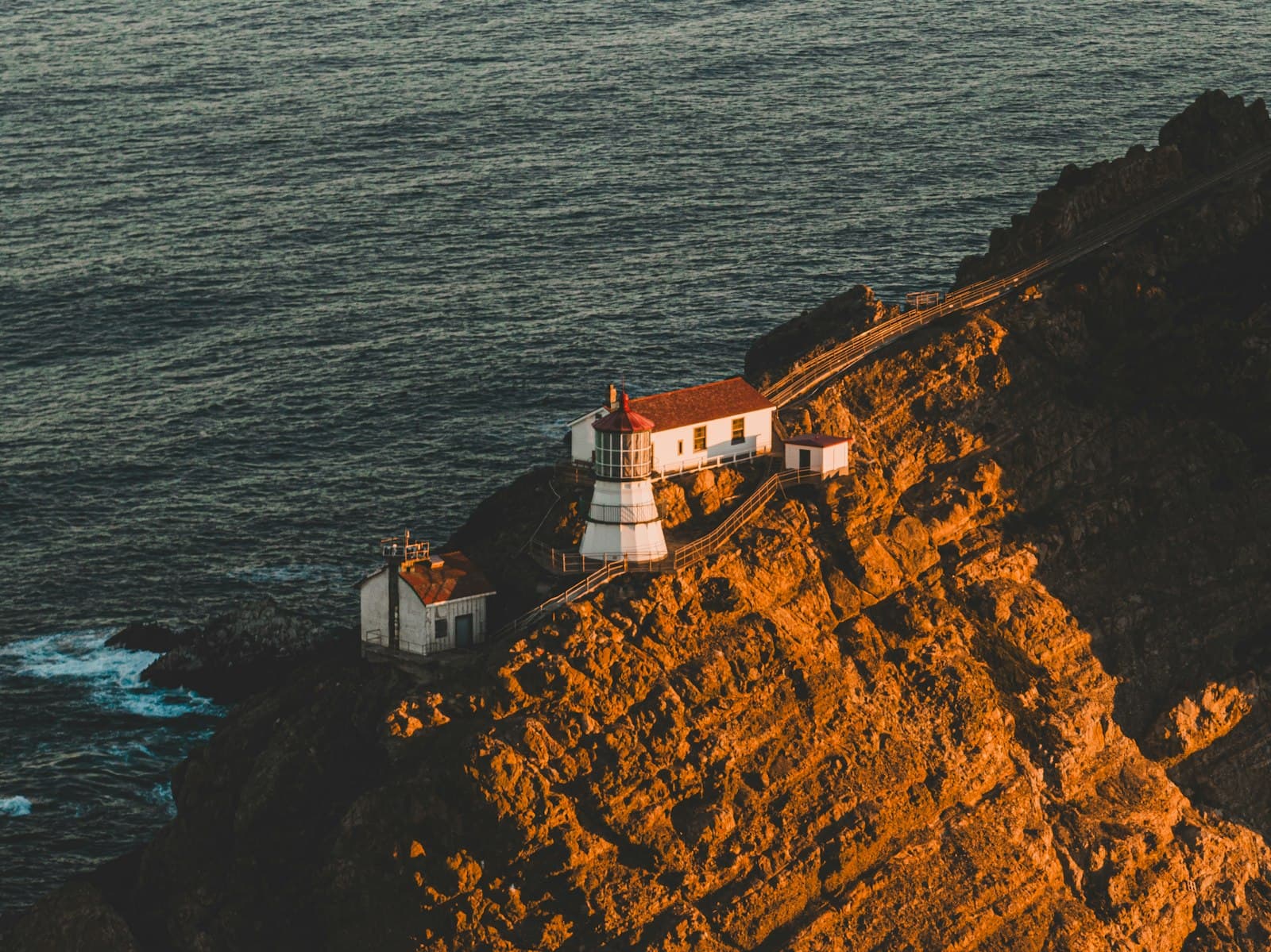 Point Loma, San Diego