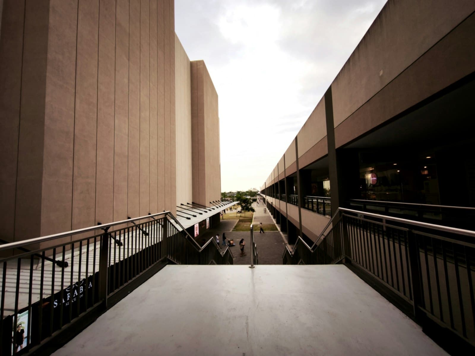 University City & UTC, San Diego